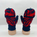 Producer of knitted gloves with good quality